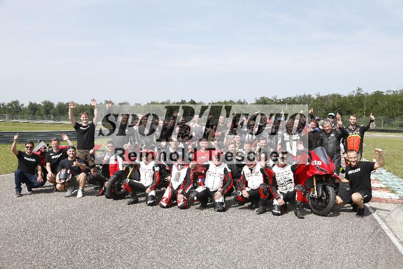 /27 12.06.2025 Ducati Schweiz Trackday Warmup  ADR/Impressionen